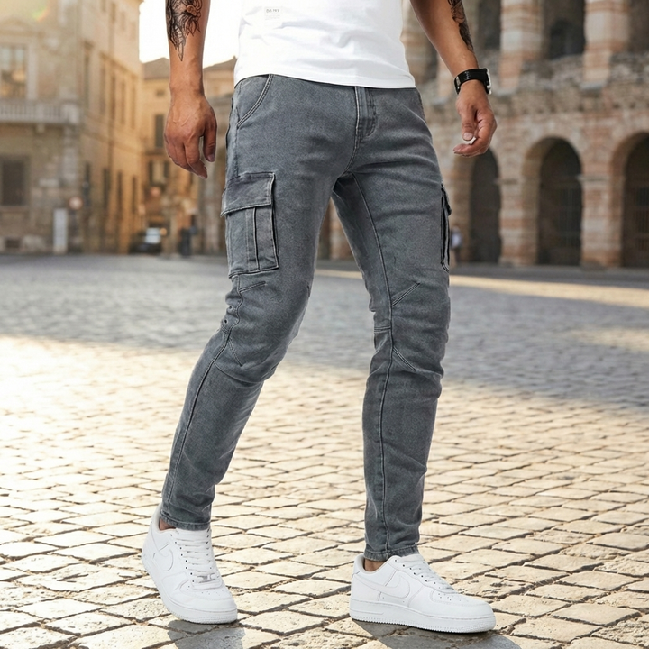 Cargo Pants for Men