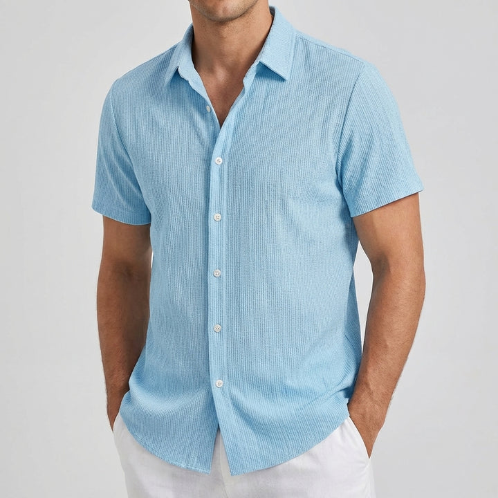 Summer Polo Shirt for Men