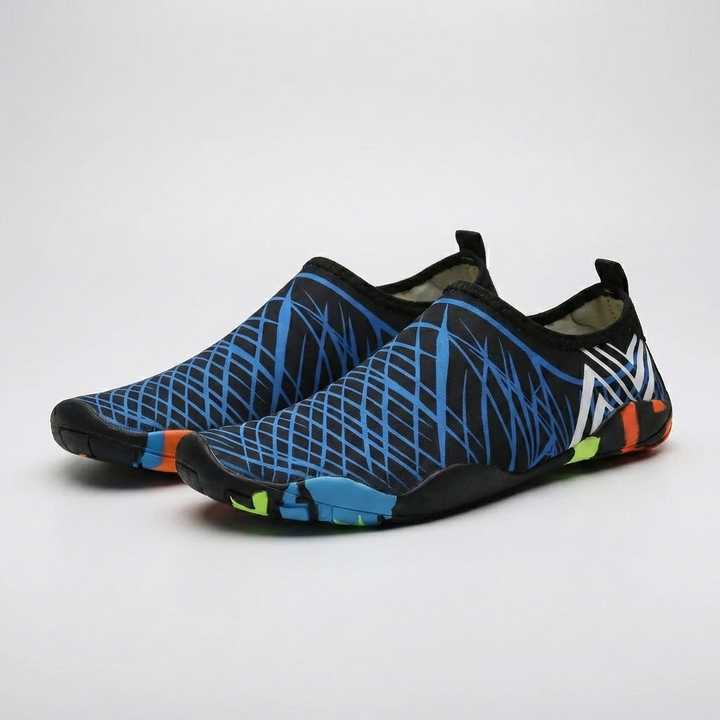 Slip-On Quick-Dry Water Shoe