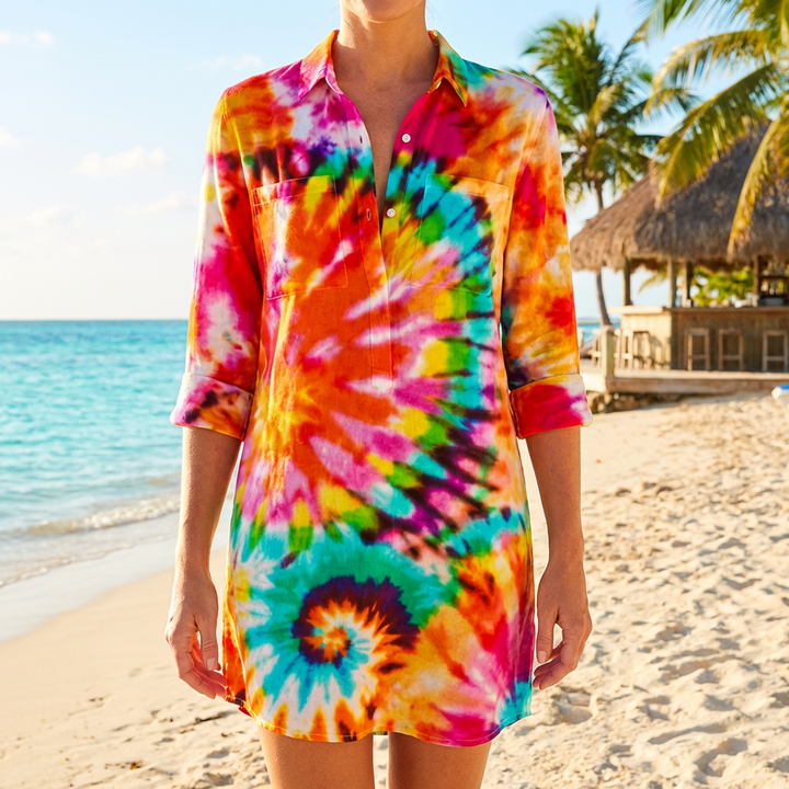Ginevra Summer Dress for Women