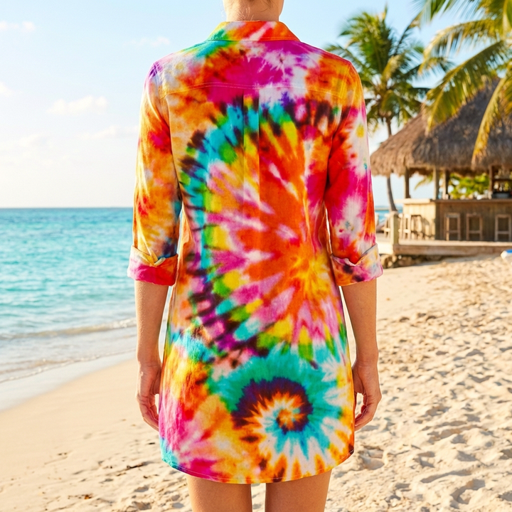 Ginevra Summer Dress for Women