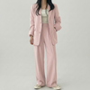 Two-Piece Women's Suit