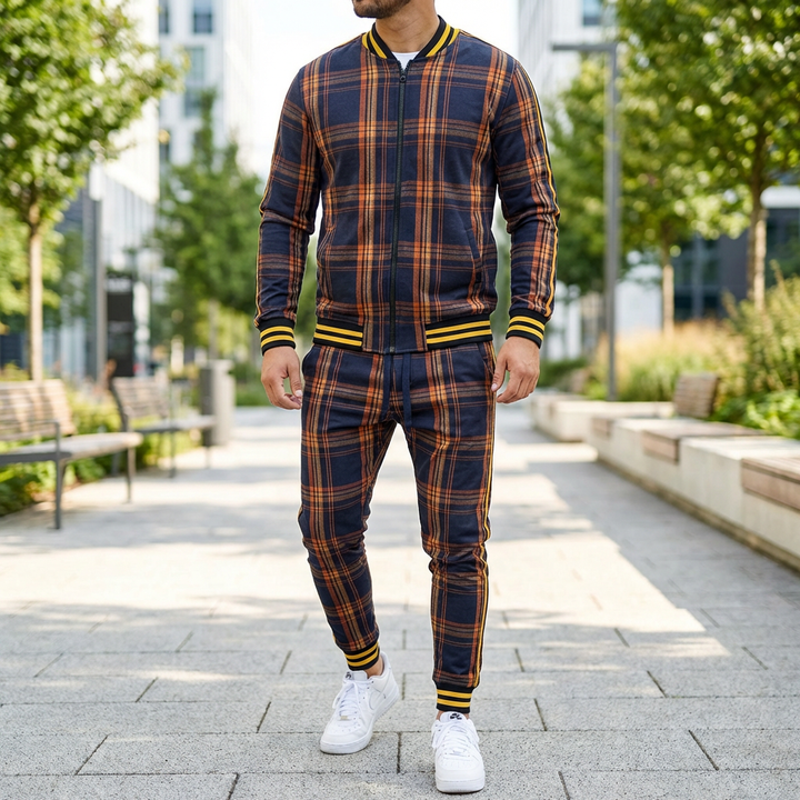Kian Sports Tracksuit for Men