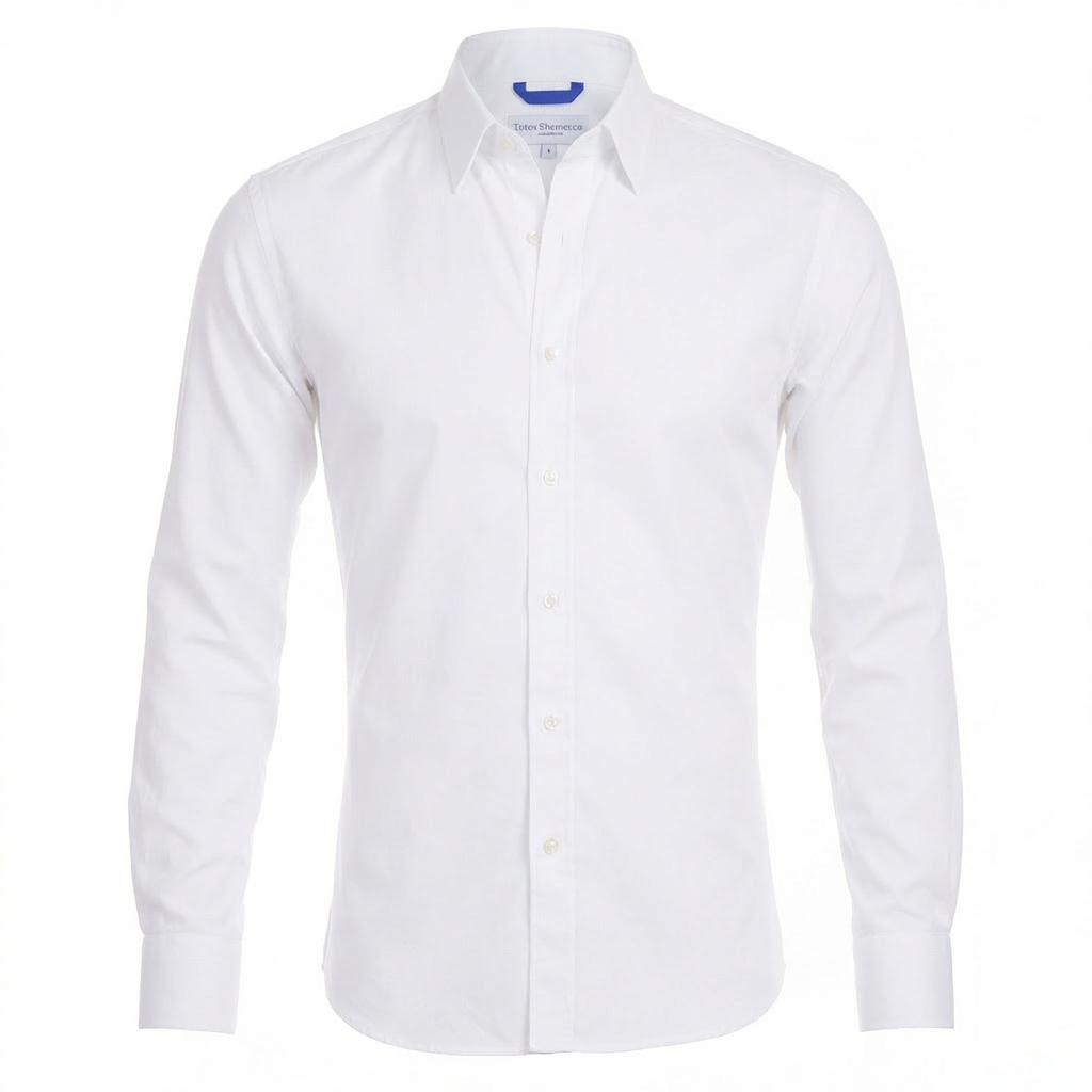 Slim Fit Long Sleeves for Men