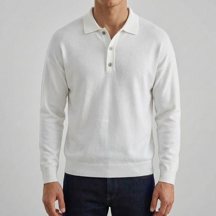 Casual Long Sleeve for Men