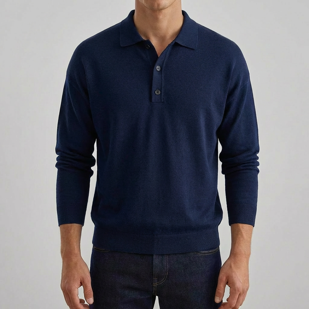 Casual Long Sleeve for Men