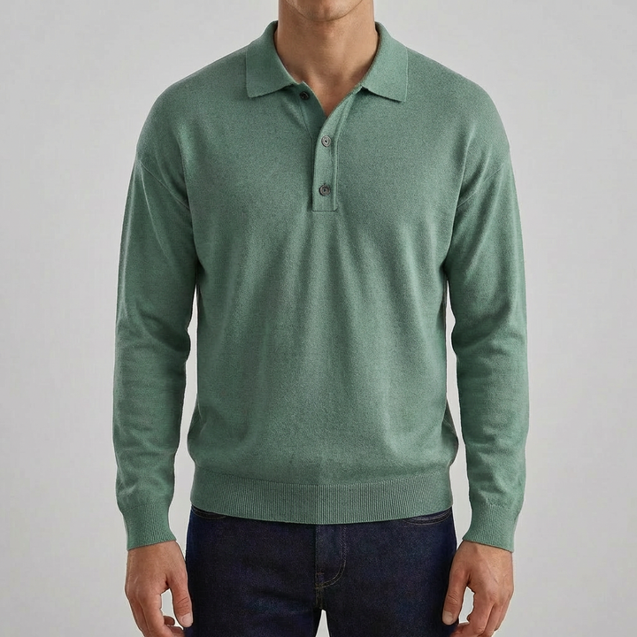 Casual Long Sleeve for Men