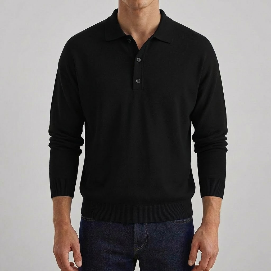 Casual Long Sleeve for Men