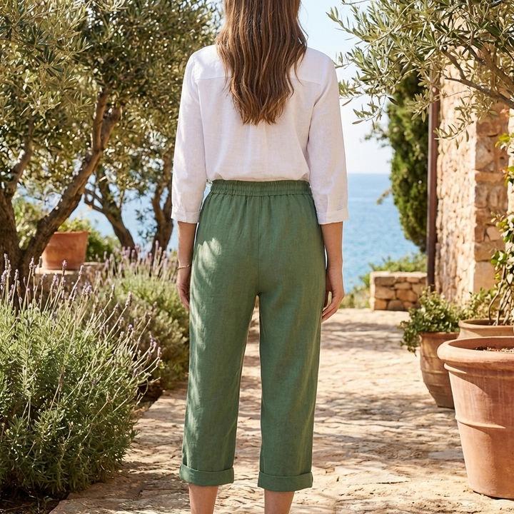 Stylish and Comfortable Pants for Women