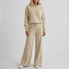 Stylish Two-Piece Jogging Lounge Set for Women