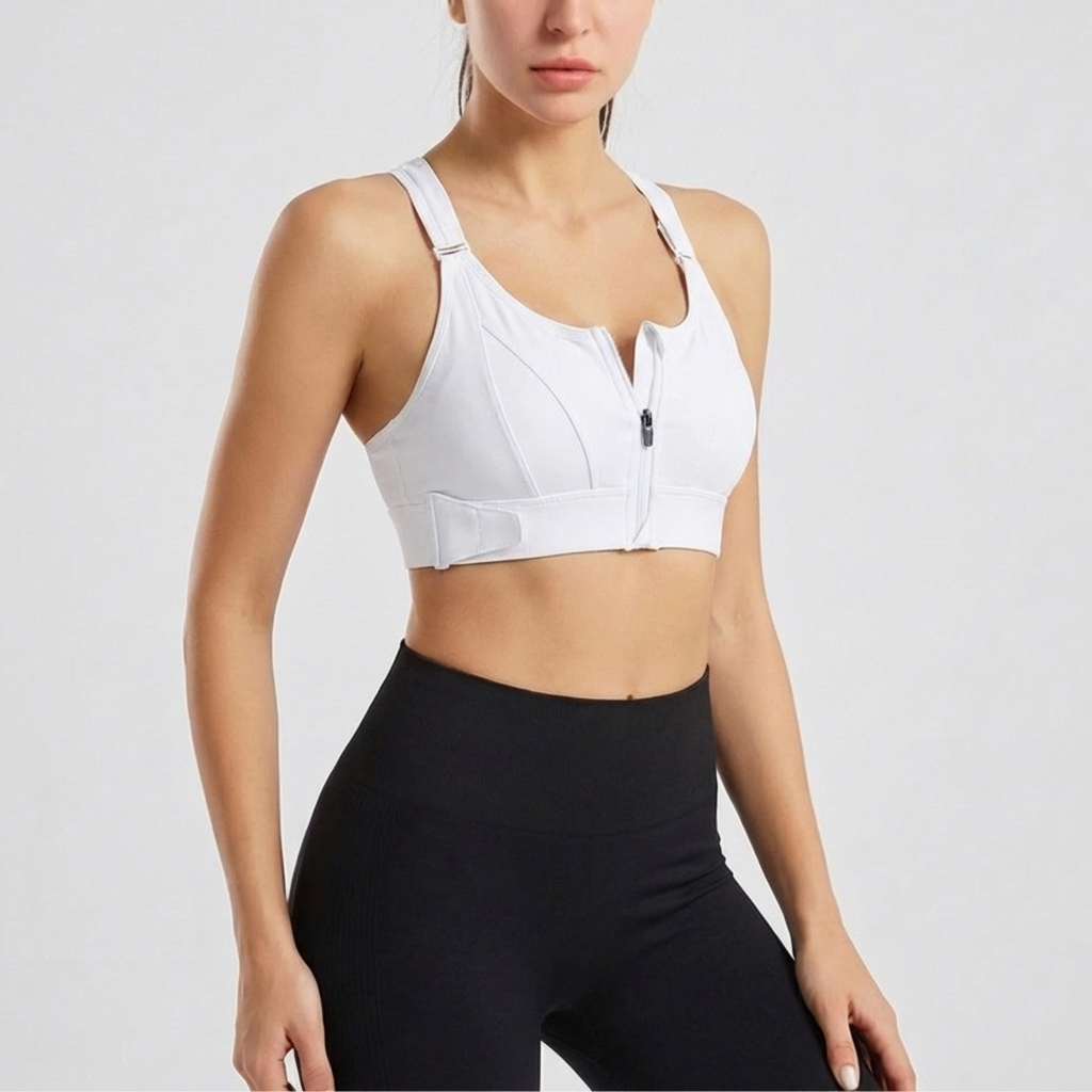 Ultra Comfort Sports Bra for Women