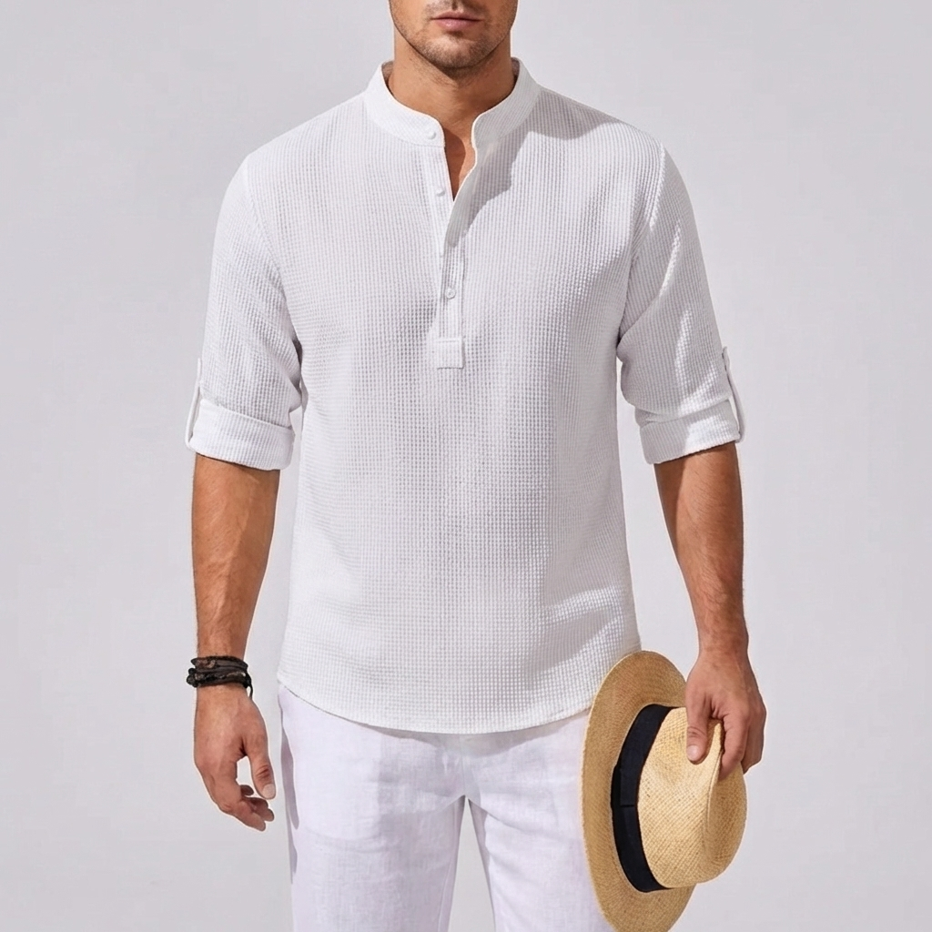 The Stylish Casual Shirt for Men