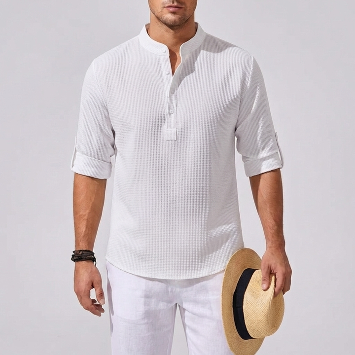 The Stylish Casual Shirt for Men