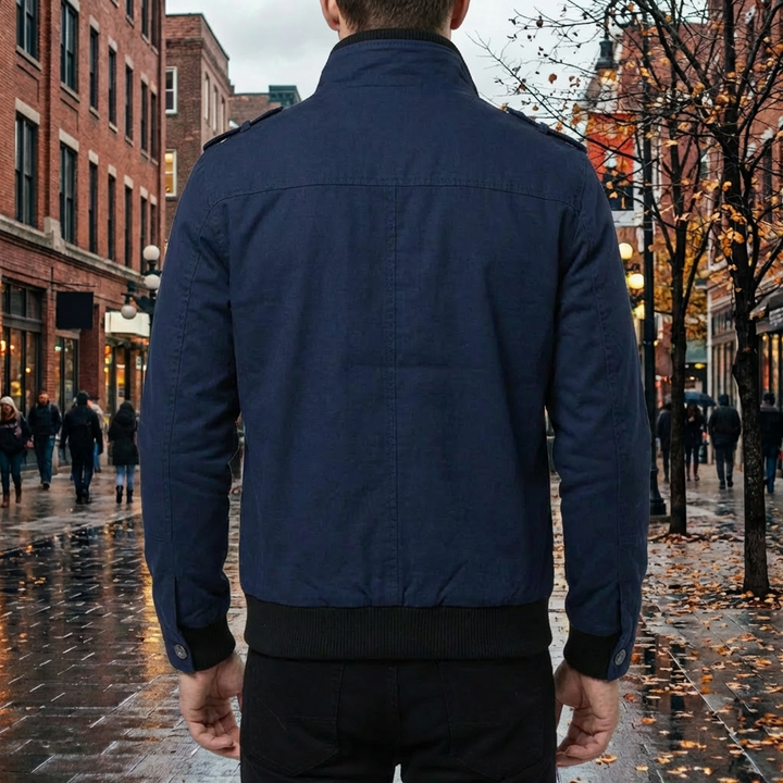 Bomber Jacket for Men