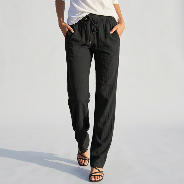 Airy Trousers for Women