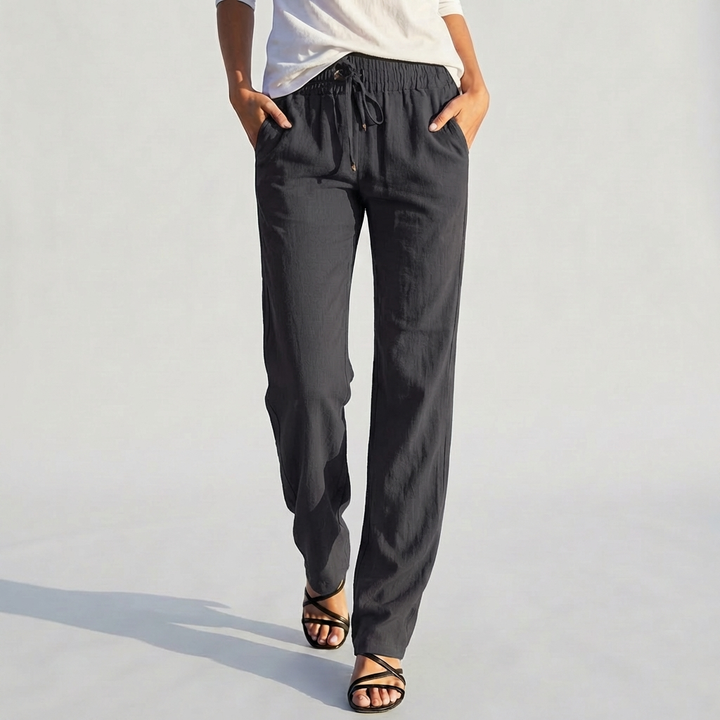 Airy Trousers for Women