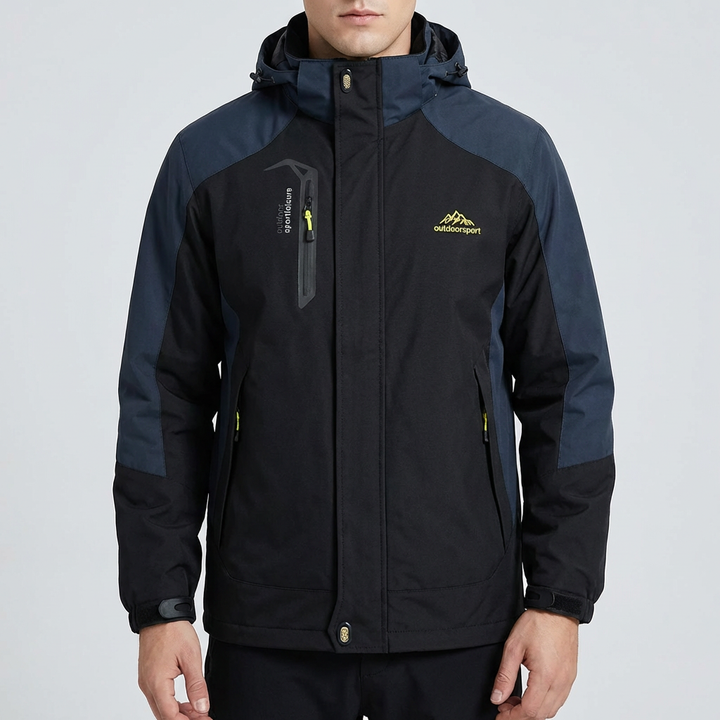 Stylish Summer Jacket for Men
