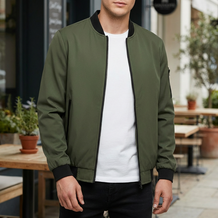 Stylish Summer Jacket for Men