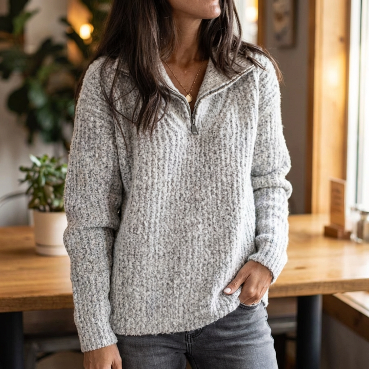 Effortless Elegance — Where Comfort Meets Contemporary Design