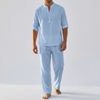 2-Piece Summer Set for Men