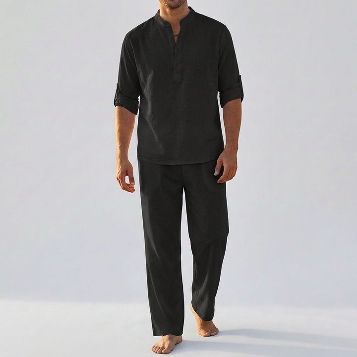 2-Piece Summer Set for Men