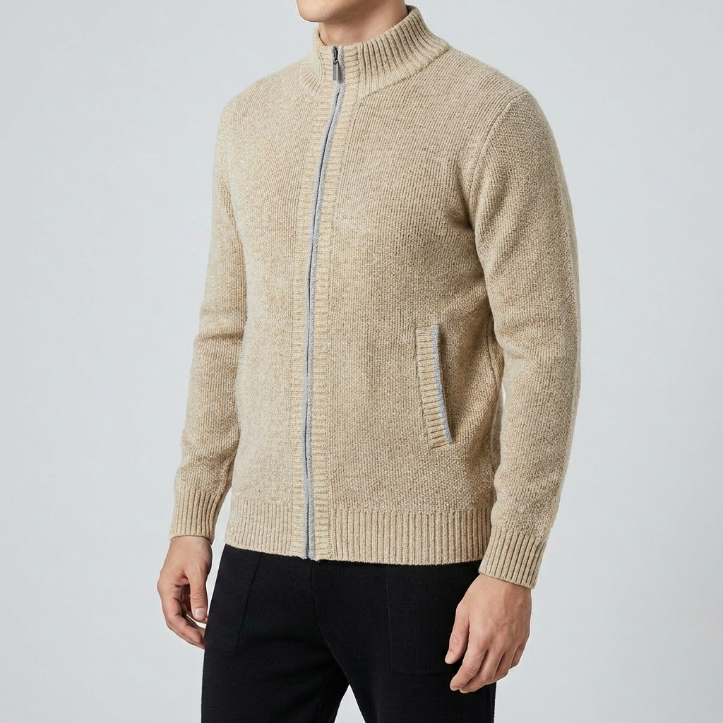 Perfect for Spring Sweater for Men