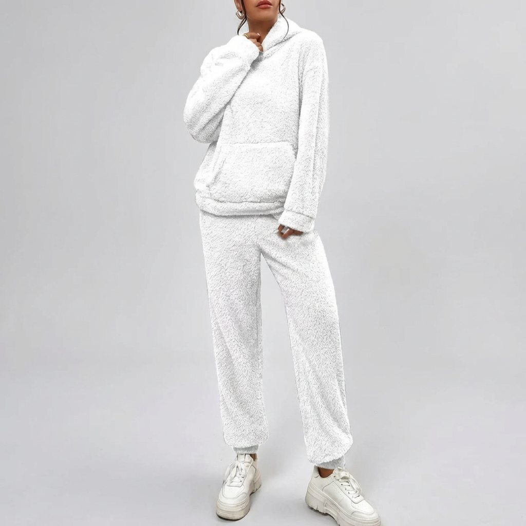 Ultra-Comfortable Housesuit for Women