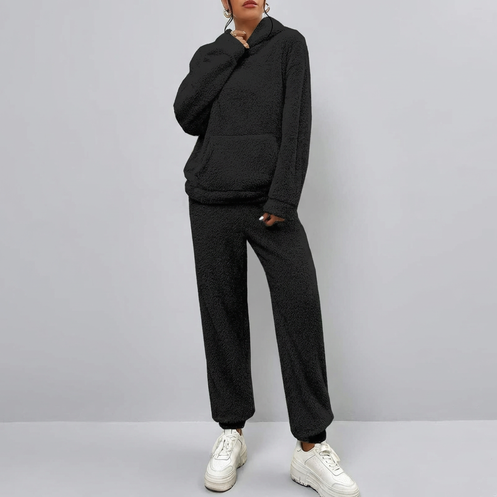 Ultra-Comfortable Housesuit for Women