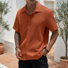 Summer Business Shirt for Men