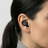 Reusable Contoured Ear Canal Plugs