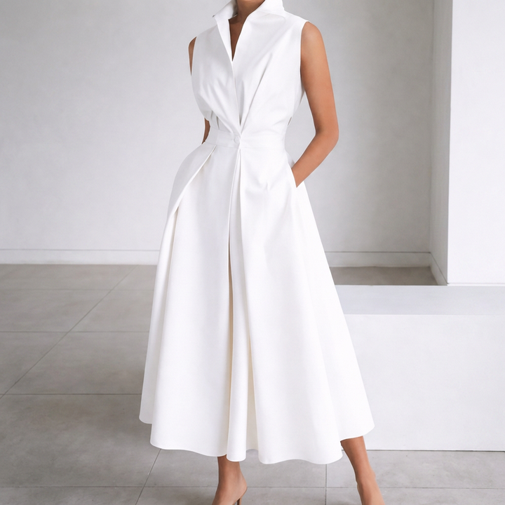 Women's Midi Dress