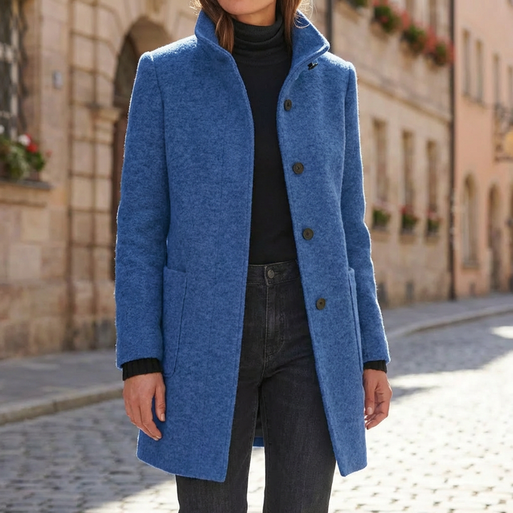 Soft and Cozy Women's Coat