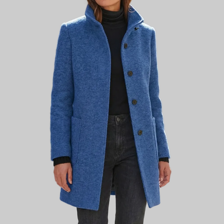 Soft and Cozy Women's Coat
