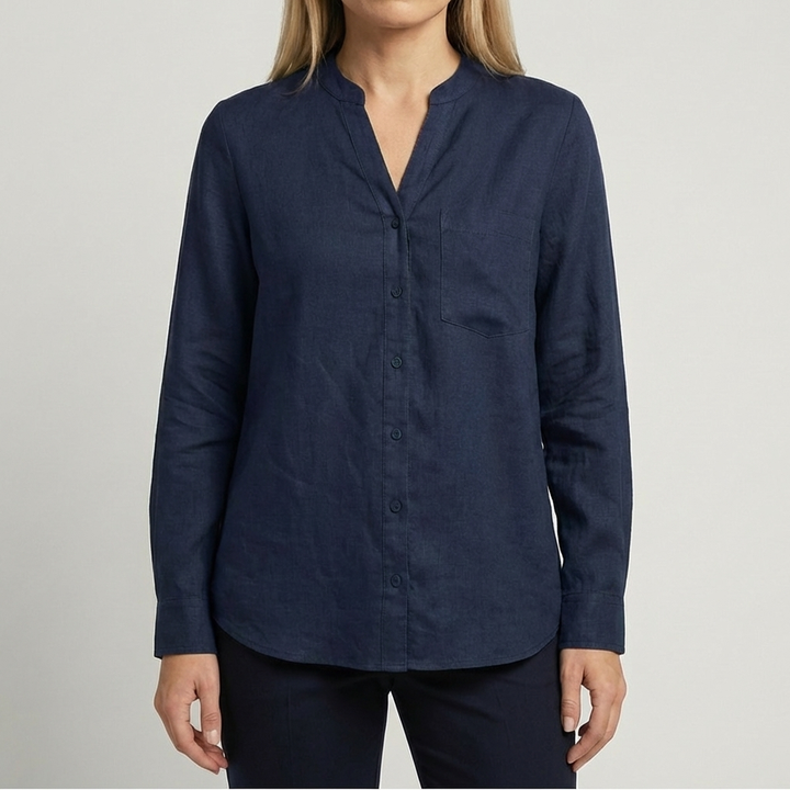 Effortless Elegance Blouse for Women