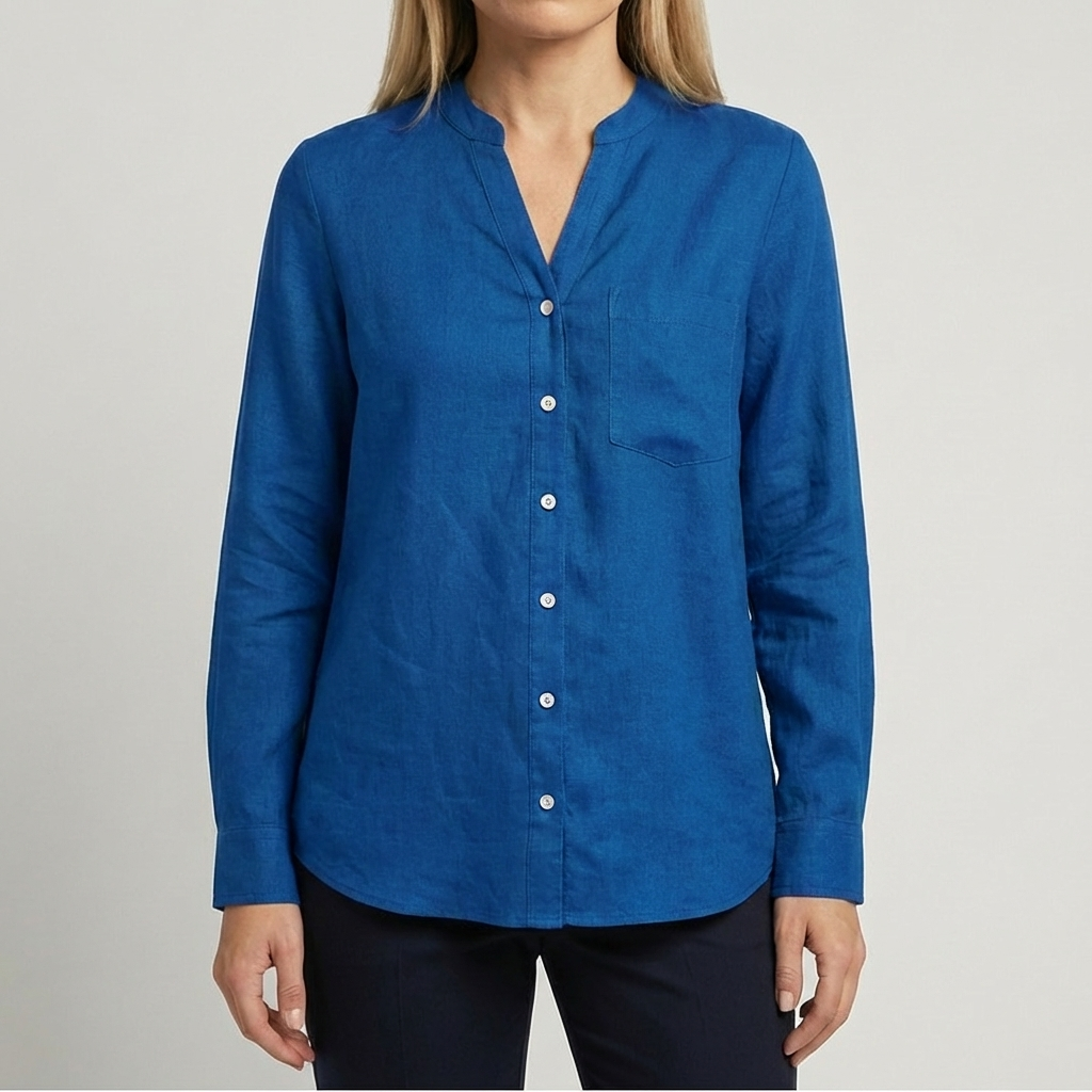 Effortless Elegance Blouse for Women