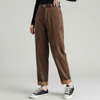 Corduroy Trousers for Women