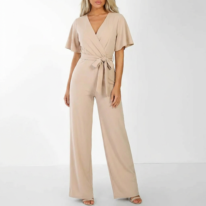 Elegant Women's Jumpsuit