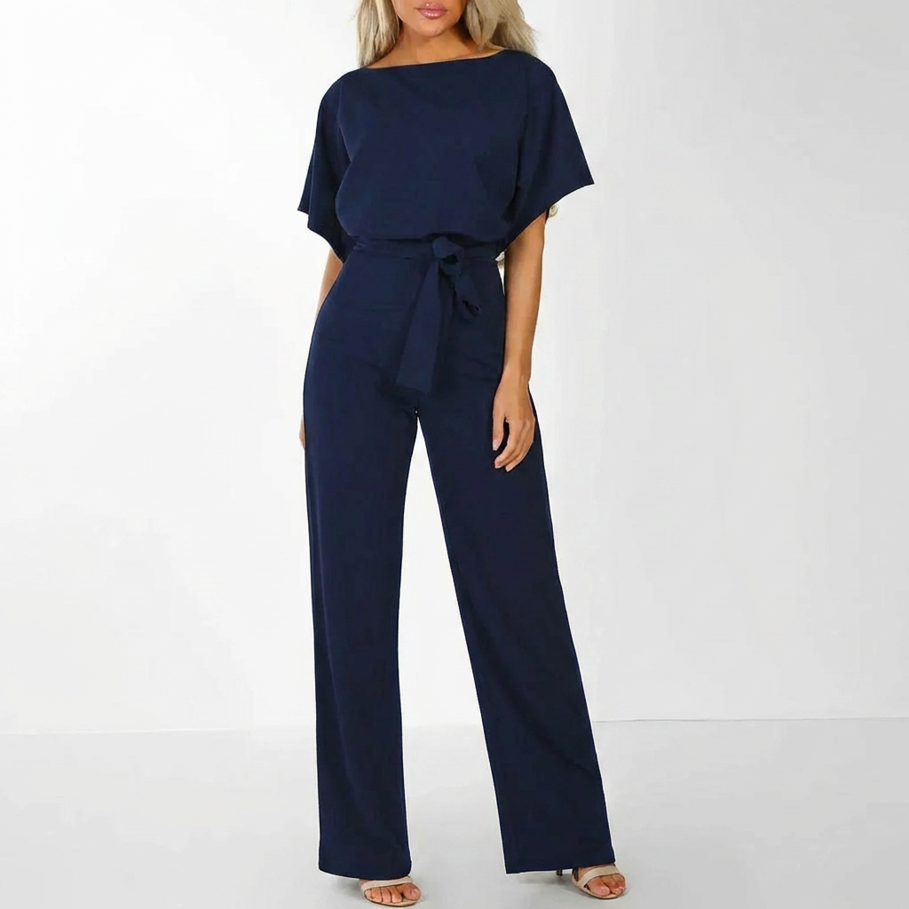 Elegant Women's Jumpsuit