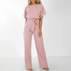 Elegant Women's Jumpsuit