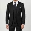 Slim-Fit 3-Piece Formal Suit