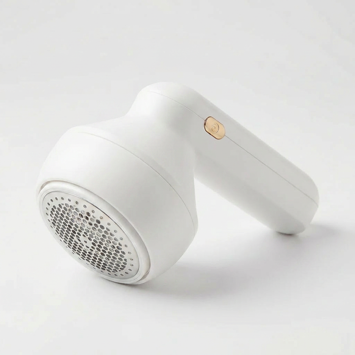 Cordless Rechargeable Electric Lint Remover