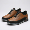 Low-Cut Lace-Up Oxford Shoe for Men