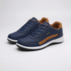 Lace-Up Casual Shoes for Men
