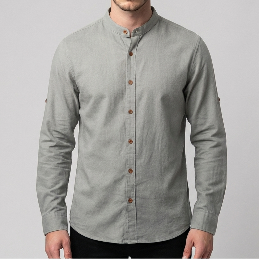 Stylish Button down Sleeves for Men