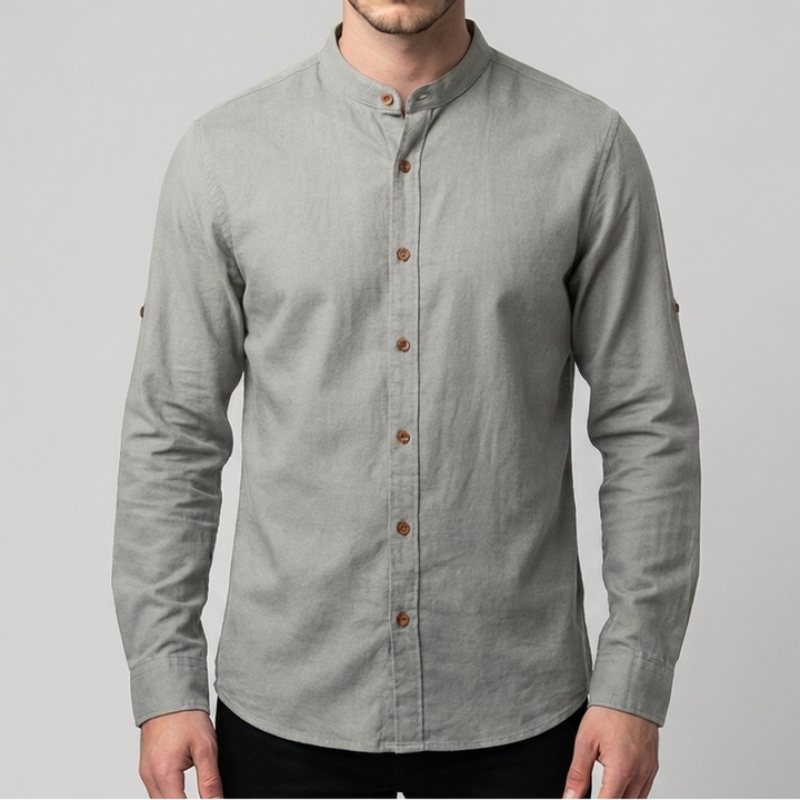 Stylish Button down Sleeves for Men