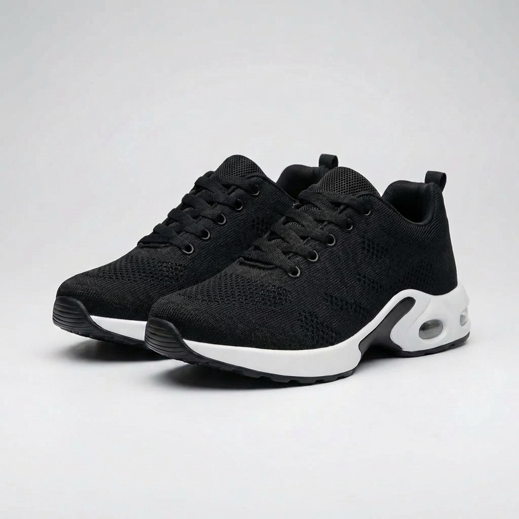 Unisex Air-Cushion Sneaker