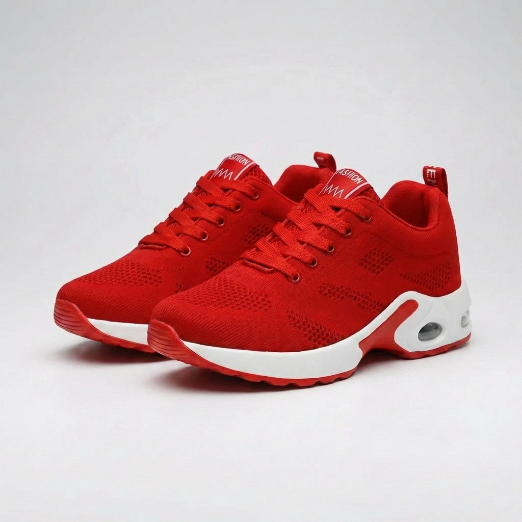 Unisex Air-Cushion Sneaker