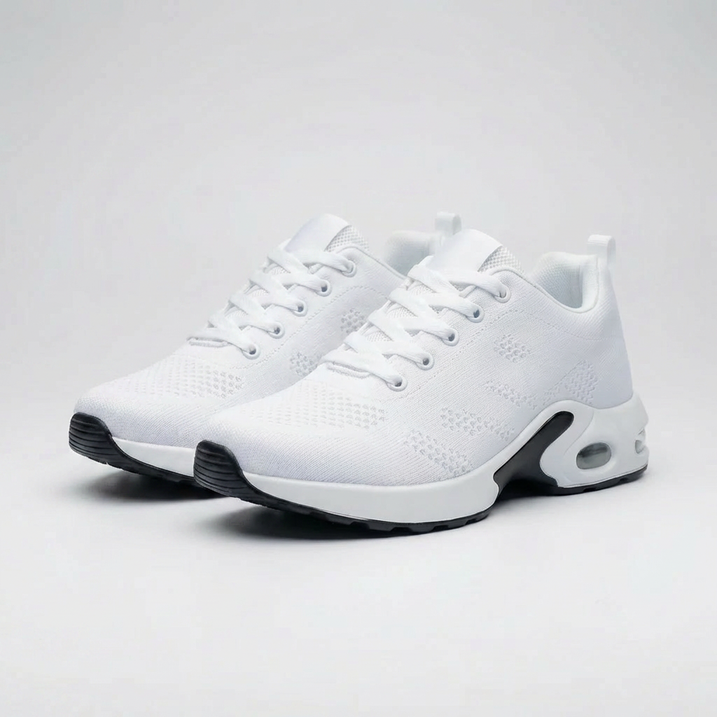 Unisex Air-Cushion Sneaker