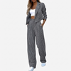 Elegant Two-Piece Women's Set