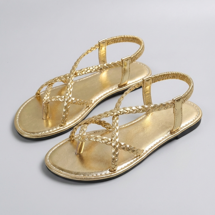 Comfortable Sandals for Women with Elegant Design